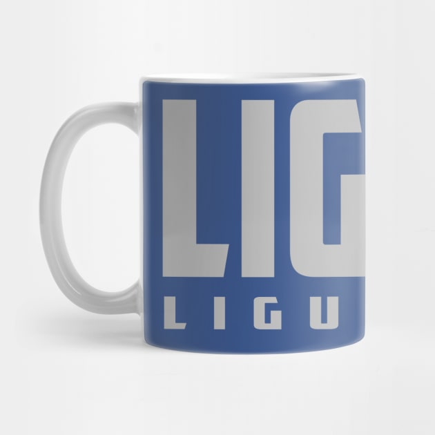 LIG-Liguria by ItalianPowerStore